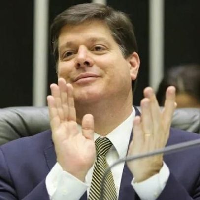 Baleia Rossi diz que MDB é o partido da democracia e tem projeto