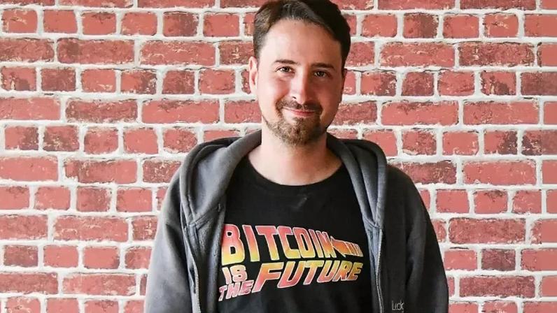 David Balland, cofundador da Ledger (Foto: Reprodução)
