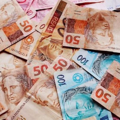 Arrecadação federal atinge R$ 222 bi em fevereiro, alta de 5,7%