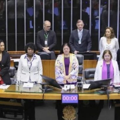 Poder decisivo do país atua além dos palanques