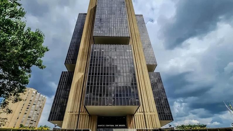 Banco Central amplia participação do ouro nas reservas internacionais em 2025