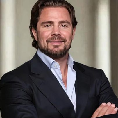 Daniel Vorcaro é preso pela PF em nova fase da operação sobre Banco Master