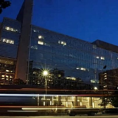Banco Mundial promete apoio a países emergentes no Oriente Médio