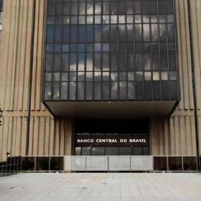 Banco Central prevê crescimento do PIB de 1,6% em 2026