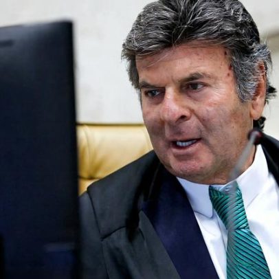 Fux vota pela prorrogação da CPMI do INSS; placar 4 a 2