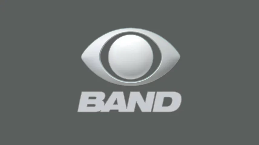 Band abre vantagem histórica de 5 horas sobre o SBT
