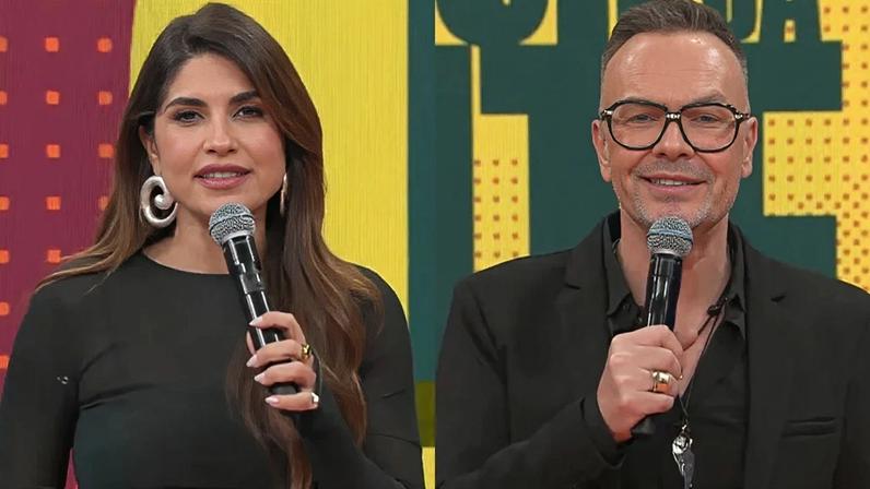 Band encerra Melhor da Noite após reformulações no formato