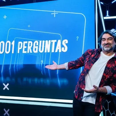 Band anuncia virada no horário nobre com novo game show