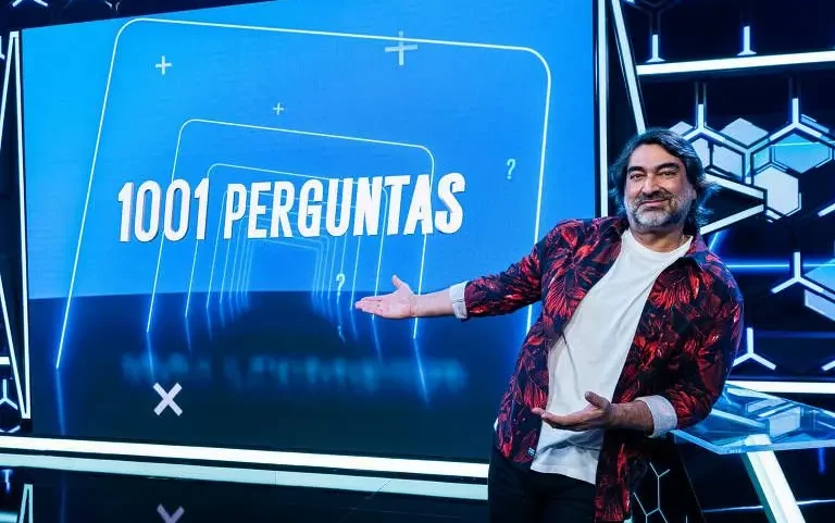 Band entra em modo desespero e prepara virada radical no horário nobre com novo game show