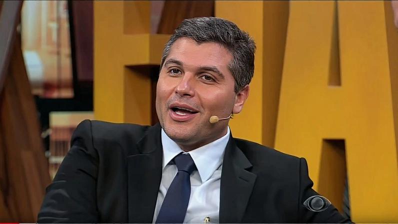 Band supera o SBT por mais de 7 horas no Ibope