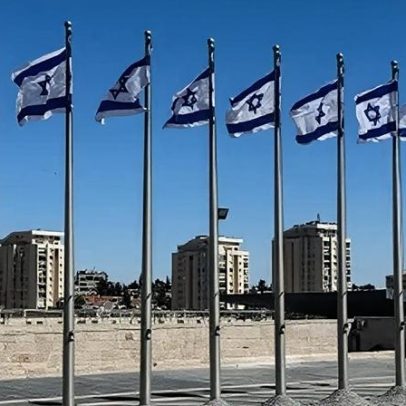 Israel aprova pena de morte para palestinos condenados por ataques letais