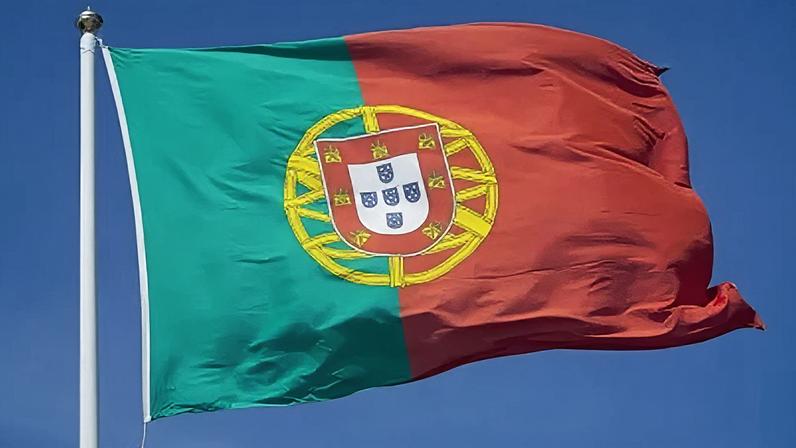 Bandeira de Portugal