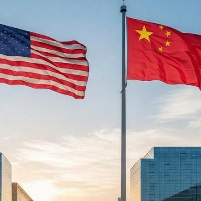 China inicia duas investigações comerciais contra os EUA
