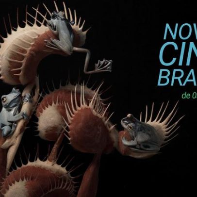 Cinema da USP exibe a 16ª edição da mostra Novíssimo Cinema Brasileiro