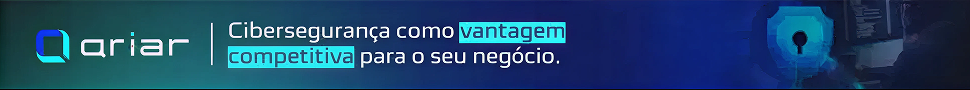 Qriar - Cibersegurança como vantagem competitiva para o seu negócio.