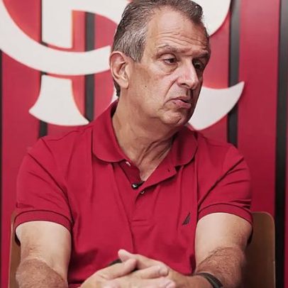 Bap elogia evolução com Leonardo Jardim e aposta em jogador do Flamengo