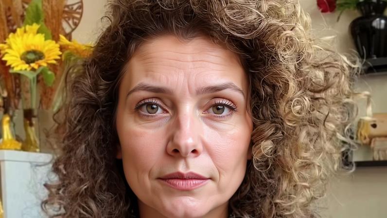 Bárbara Borges relembra relacionamento tóxico e libertação