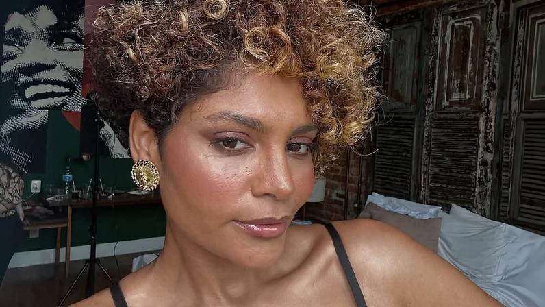 Barbara Reis fala sobre planos de maternidade após diagnóstico de doença crônica