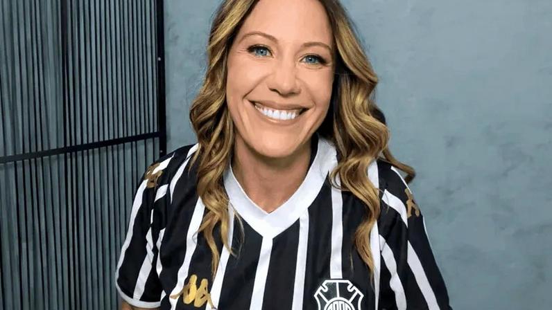 Bárbara Coelho entra na SAF do Rio Branco como sócia e embaixadora