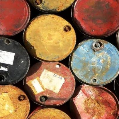 China reforça estoques de petróleo meses antes de guerra no Irã