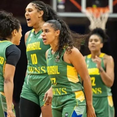 Brasil enfrenta jogo decisivo pela vaga no Mundial; veja onde assistir