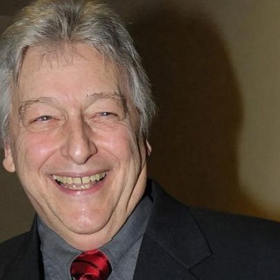 Fúlvio Stefanini, 86, internado com infecção bacteriana; teatro cancela sessões