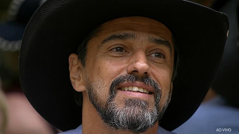 Alberto Cowboy é o décimo eliminado do BBB26 com 67,95% dos votos