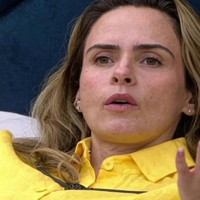 BBB 26: Ana Paula desmascara Solange Couto; participante reage: Não falei isso