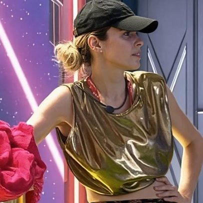Castigo do Monstro no BBB 26 é suspenso após reclamações de Ana Paula Renault