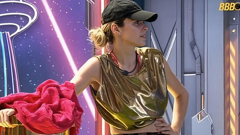 Ana Paula Renault se queixa de dores na coluna e Castigo do Monstro é suspenso no BBB 26
