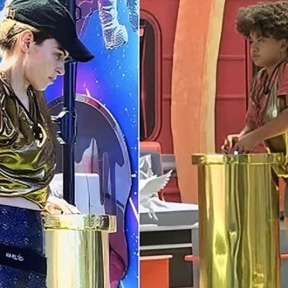Milena e Ana Paula retornam ao Castigo do Monstro após suspensão no BBB 26