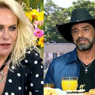 BBB 26: Cowboy afirma que não falou mal do pai de Ana Paula
