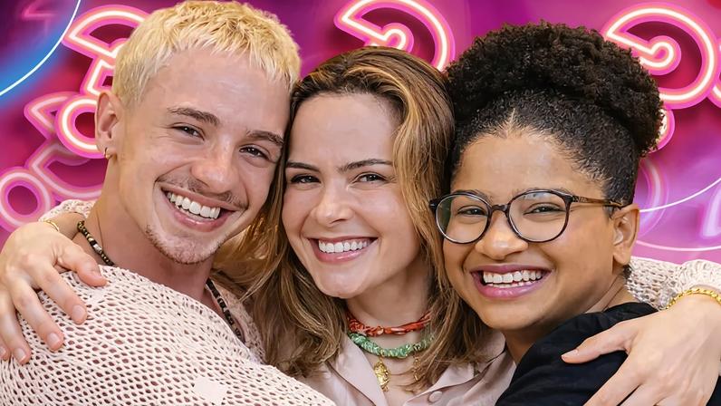BBB 26: Enquete atualizada aponta virada e define novo favorito ao prêmio