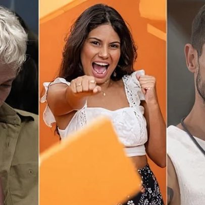BBB 26: parcial da enquete aponta saída de brother com folga