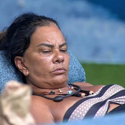 BBB 26: Solange Couto nega agressão após briga com Ana Paula