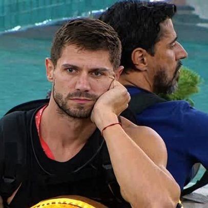 Internautas usam IA criminosa para defender permanência de Jonas no BBB 26