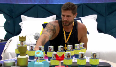Jonas perde apartamento conquistado no BBB 26, entenda