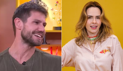 BBB 26: Jonas comenta se Ana Paula Renault teria chances com ele