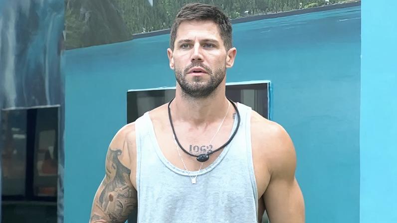 Jonas toma café no lugar errado e causa punição a todos no BBB 26