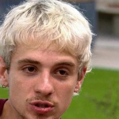 BBB 26: Juliano afirma não foi machista com Samira