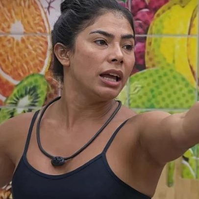 BBB 26: Marciele defende Jonas e briga com Ana Paula