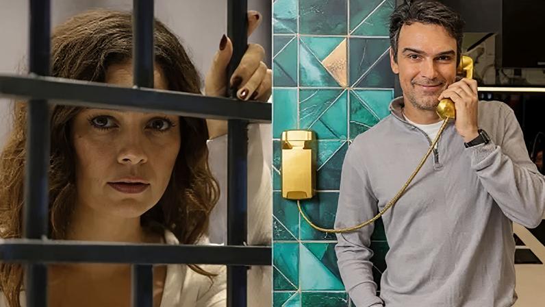 "Três Graças" começa mais cedo e o BBB 26, mais tarde nesta terça-feira (31)