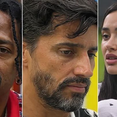 BBB 26: parcial atualizada da enquete aponta se rival de Ana Paula deixa ou fica