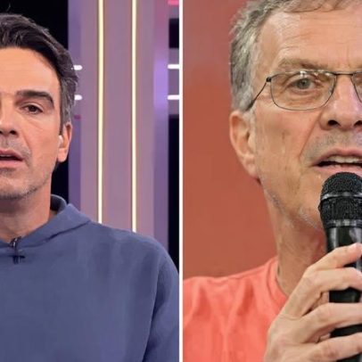 BBB 26: Pedro Bial responde se fará discurso na final com Tadeu Schmidt