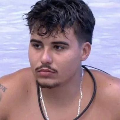 BBB 26: Pedro deixa clínica psiquiátrica após dois meses internado