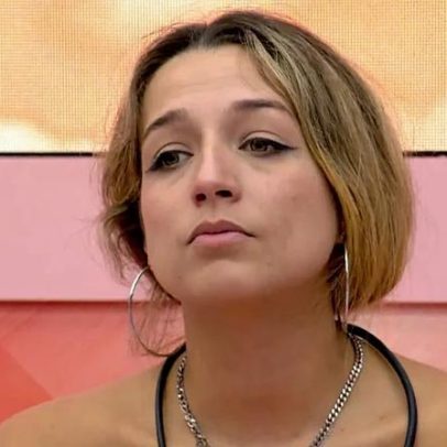 BBB 26: Samira intensifica rivalidade com Juliano e diz que vai seguir votando
