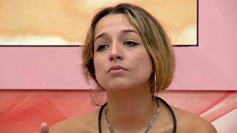 BBB 26: Samira reforça rivalidade com Juliano e avisa: “Vou seguir votando”