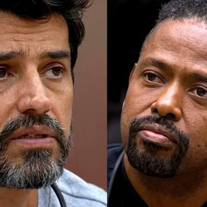 BBB 26: Cowboy revela passado de Boneco e diz que não vence