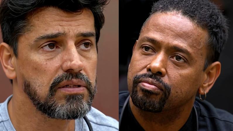 BBB 26: Cowboy revela passado de Boneco e diz que não vence