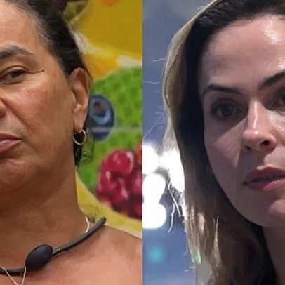 BBB 26: Solange Couto comenta corpo de Ana Paula e internautas reagem